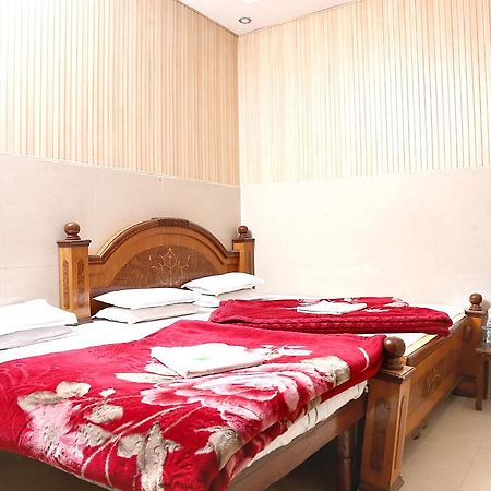 Swagat Hotel Amritsar Exteriör bild