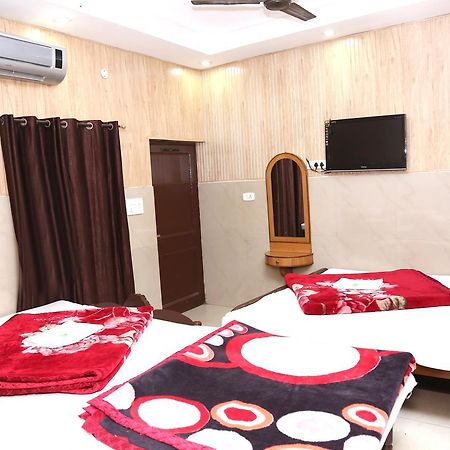 Swagat Hotel Amritsar Exteriör bild