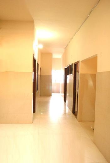 Swagat Hotel Amritsar Exteriör bild